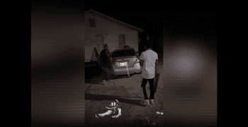 Dude Said All This Just For This To Happen To Him