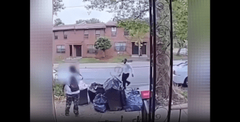 Dude Pulled Up And Put Multiple Rounds In A Guy After He Caught Him Messing Around With His Wife