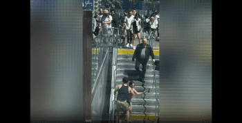 Dude Was Seen Carrying A Girl He Just Met After She Got Too Wasted And People Are Saying She Was Drugged By Him