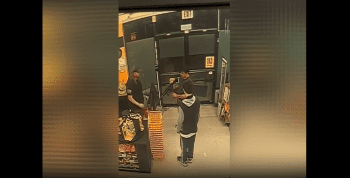 Store Employee And Customer Stopped A Mass Shooting After A Guy Came In With A Rifle And Tried To Put The Clip In