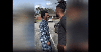 Dude Did This After He Caught The Guy That Been Ducking Him And Didn’t Pay His Money For Months