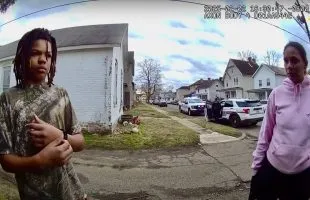 Arrest On 12-Year-Old Goes Wrong