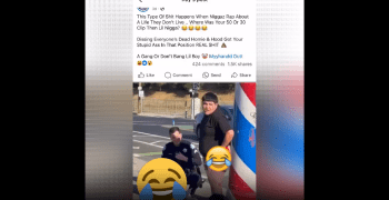 Mexican Rapper Gets Violated After Dissing On Everybody Gang And Dead Homies