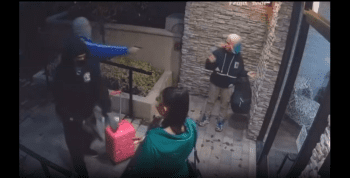 Set Up? Two Girls Thought They Was To Pretty To Get Robbed