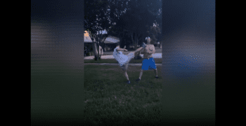 He Was Given A Chance To Walk Away But Still Wanted More