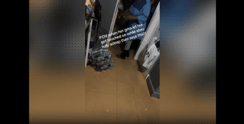 Girl Goes Off On Her Grandma After She Didn’t Believe That Her Boyfriend Was Touching Her Granddaughter