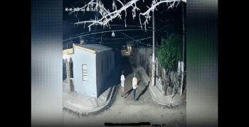 Dude Gets Backdoored And Robbed By His Homie