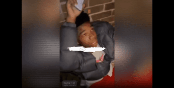 They Will Never Have Opps Anymore After This Night