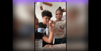 Good Parents Dont Exist Anymore