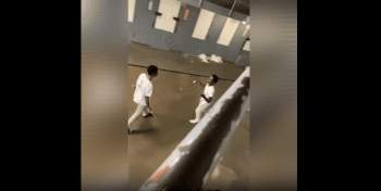 Dude Gets Poked In Prison After He Didn’t Pay What He Owe