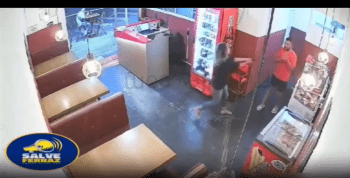 Woman Pulled Up To Her Ex Boyfriend Job Just To Wipe Him Off The Map But Ended Up Getting Wiped Herself