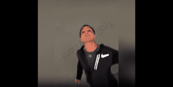 When Spitting On Somebody Goes Wrong