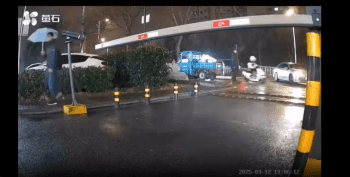 How Did He Even Survive This