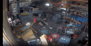 The Importance Of Wearing Safety Glasses Incase This Happens