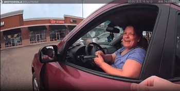 Police Find Raccoon Holding His Owner Meth Pipe