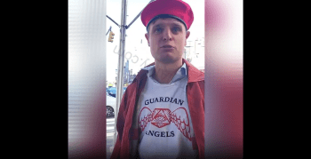 Dude Ask A Man Can He Kiss His Feet Because He Had Beautiful Skin