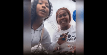 Girl Plays With With Her Kitty On Live Just To Prove It Wasn’t Dry After People Kept Saying It Was Dry