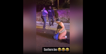 Careless Woman Did This After Her Boyfriend Was Hurt After He Found Out She Stole From Him