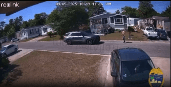 People Are Saying This Cop Is A Murderer After He Escalated The Situation By Trying To Run The Suspect Over And Then Got Out And Shot Him