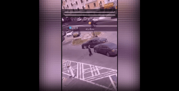 Road Rage Goes Terribly Wrong