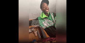 Pregnant Woman Thought She Owned Her Father Home. And Thought She Could Control Him And The Girls He Bring Over. But He Wasn’t Going For It