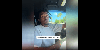 Woman Said Being 14 With A 36 Year Old Baby Father Is Not Worse Than Him Being 20 With A 17 Year Old Girlfriend During A Heated Argument About The Past