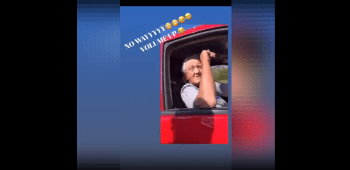 Dude Did This To A Guy After He Stopped Him Ask If He Suck