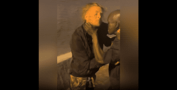 Dude Gets Handled After He Disrespected A Guy He Owed Money