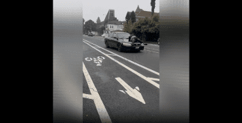 Woman Was Not Playing With Her Boyfriend After He Was Caught Cheating And Tried To Get Back On Her Good Side