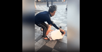 Dude Found Out His Girlfriend And Was Lying And Cheating And Embarrassed Her In Public!