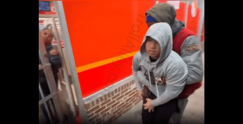 Predator Gets Robbed And Beaten By A Street Dude After He Found Out He Was There To Meet A Child