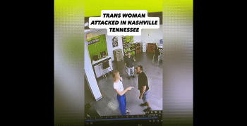 Trans Woman Gets Attacked By Mover Employees For Dressing As A Woman