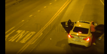 Chicago Street Guys Be Out Here Searching For Opps At 4:30 In The Morning