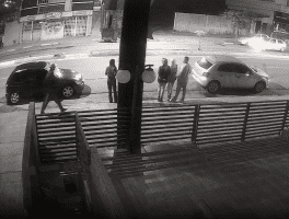 Dude Gets Set Up After Meeting Up With A Group Of Girls