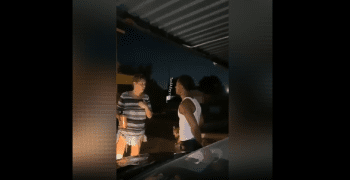 Drunk Dude Check A Drunk Karen After She Kept Calling Him Out His Name