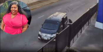 Woman Gets Kidnapped In Broad Daylight