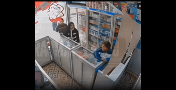 Dude Didn’t Like His Ex Girlfriend Being With Other Men After A Break Up So He Did This