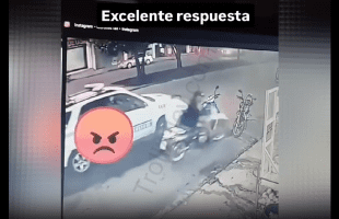 Bro About To Get Sentenced Soon As He Go Jail After Police Seen Him Commit This Crime