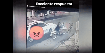 Bro About To Get Sentenced Soon As He Go Jail After Police Seen Him Commit This Crime