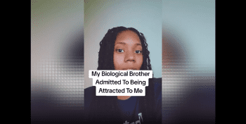Girl Expose Her Biological Brother After He Came On To Her And Said She Was Attractive