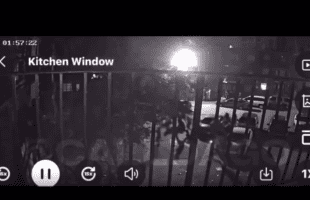 All You Hear Is The Drac: War In A Parking Lot Went Left Quick