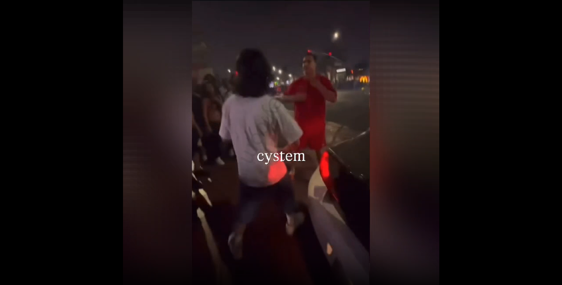 Dude Got Dropped 5 Times And Still Came Back For More | TrollAlley.com