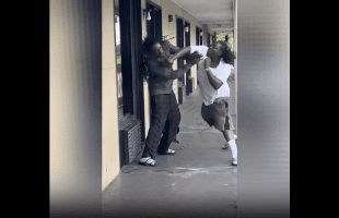 When Talking Crazy Goes Terribly Wrong