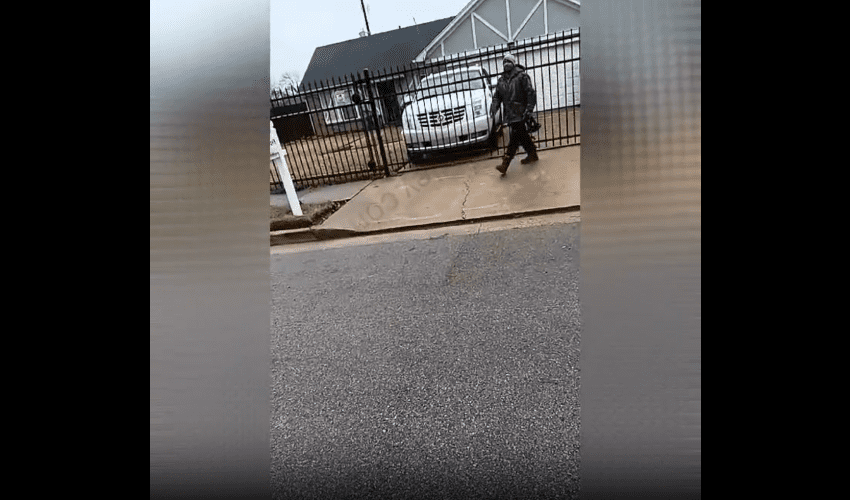 Woman Gets Mad And Expose The Man In His Neighborhood After He Gave Her 12 STDS And Full Blown Aids In 6 Months