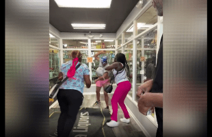 Whatever She Said, She Definitely Wont Say It Anymore