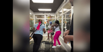 Whatever She Said, She Definitely Wont Say It Anymore