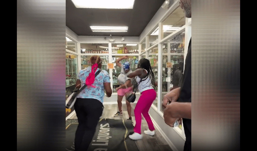 Whatever She Said, She Definitely Wont Say It Anymore