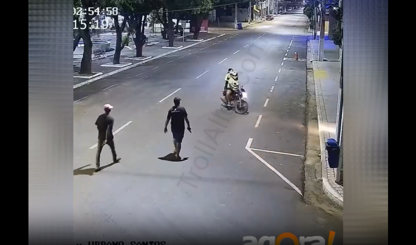 This Country Dont Spare Women