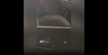 304 Caught Giving Good Neck In Front Of A Liquor Store