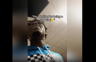 WTF: Grown Man Said His Minimum Age For Girls Are 12 Years Old Because 18 Years Old Is Too Old For Him